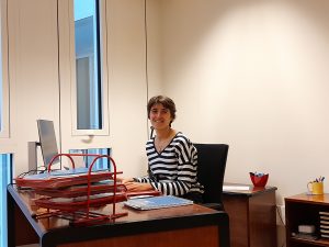 Marine POBEL, Déléguée Générale IPL