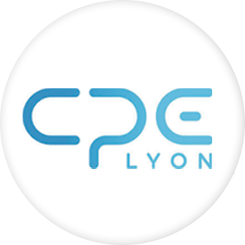 logo CPE Lyon