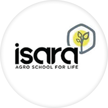 logo Isara