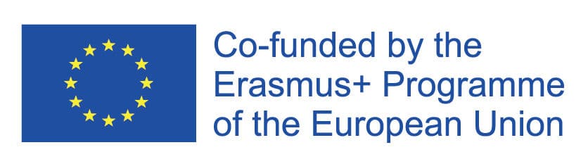 Logo Erasmus European Union