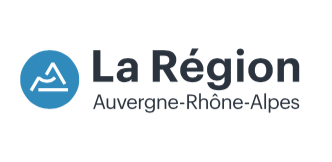 logo Région Auvergne-Rhône-Alpes