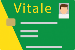 Carte vitale